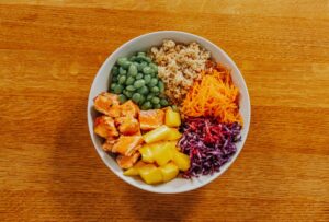 Essential Nutritional Strategies for Managing Blood Sugar and Preventing Type 2 Diabetes