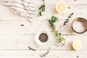 How Plant-Based Diets Contribute to Sustainable Health and Environmental Benefits