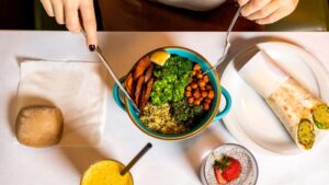 How Processed Foods Affect Your Metabolism, Mood, and Long-Term Health Outcomes