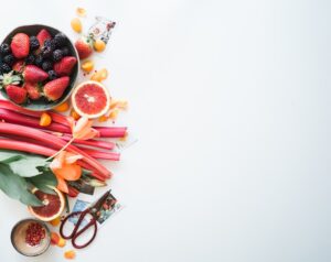 How to Transition to a Whole Foods Diet Without Feeling Overwhelmed or Restricted