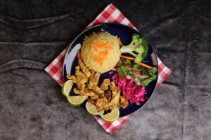 Nutrition for Athletes What to Eat Before, During, and After Intense Exercise