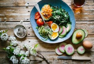Nutritional Strategies for Managing Blood Sugar and Preventing Type 2 Diabetes Naturally