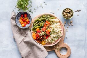 Nutritional Strategies to Boost Immune System Function During Seasonal Changes