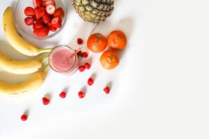 Smart Snacking How to Choose Nutritious Snacks That Keep You Full and Energized