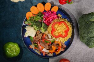 The Connection Between Nutrition and Mental Health Foods That Support Brain Function