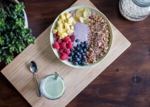 The Link Between Nutrition and Hormonal Balance, Especially in Women’s Health