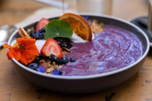 The Role of Protein in Muscle Growth, Repair, and Long-Term Metabolic Health